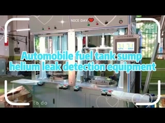 تجهیزات تست قطعات اتومبیل