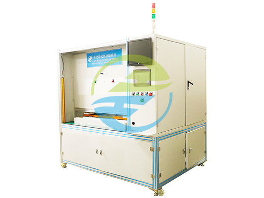 Good price سیستم تشخیص نشت هلیوم 15KW برای تجهیزات آزمایش نشت آنلاین