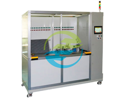 قیمت خوب آشکارساز خروجی دستی با دقت بالا دستگاه تشخیص خروجی هلیوم آنلاین