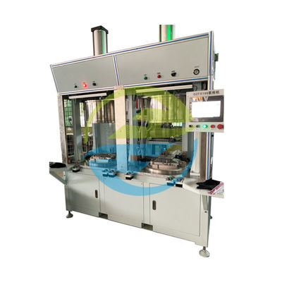 قیمت خوب تجهیزات تشخیص نشت هلیوم در ماشین آلات ماشین آلات دستگاه تشخیص نشت هلیوم در ماشین آلات دستگاه آزمایش IEC آنلاین