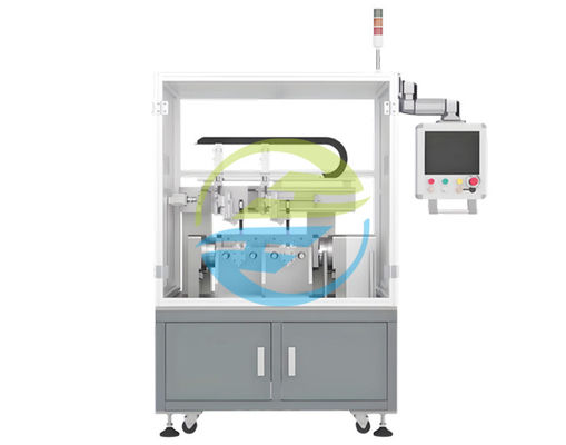 قیمت خوب سیستم لحیم کاری برقی ایستگاه دوتایی برای کنترل دقیق جریان جرم و عملکرد آنلاین