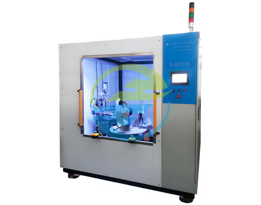 قیمت خوب ماشین بریزینگ اتوماتیک ۳ فاز ۳۸۰ ولت برای مقدار پر کردن طبیعی ۵g ۴۰g و ولتاژ سفارشی در آبگرمکن آنلاین