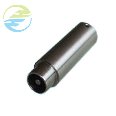 Good price IEC 61032 آزمایش سنج انگشت 12mm قطر و طراحی مشترک دوگانه آنلاین