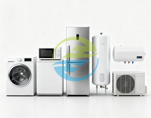 Good price آزمایشگاه تست عملکرد لوازم خانگی درجه یک با 6 ایستگاه تست و رطوبت 0-90٪ RH آنلاین