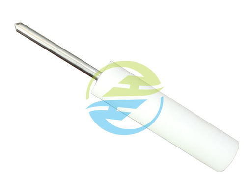 قیمت خوب Stainless Steel Test Finger Probe IEC 61032 Figure 58.5 | Precision Safety Testing Equipment for Access Protection Evaluation آنلاین