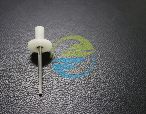 قیمت خوب ابزار تست دسترسی سفید و خاکستری حاوی پین فلزی به طول 50±015، امکان سنجش دسترسی و انطباق با استانداردها را فراهم می کند. آنلاین