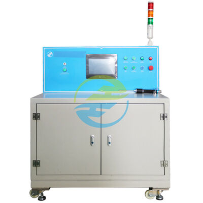 قیمت خوب دستگاه تست نشتی هلیوم بسته باتری با پروب اسنیفر برای تشخیص نشتی میکرو آنلاین