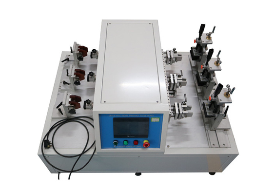 Good price تجهیزات تست سوکت پلاگین AC220V 147kg برای تست ظرفیت شکستن آنلاین