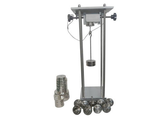 Good price دستگاه تست سوکت پلاگین دستی IEC60884-1 آنلاین