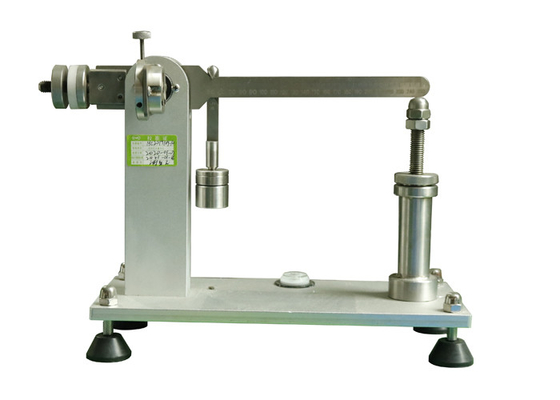 Good price IEC 60065 2.5N Plug Insert Torque Balance Tester آنلاین