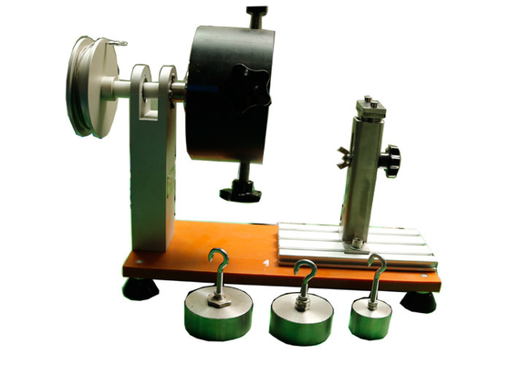 Good price دستگاه تست گشتاور کابل Ilex 60884 100 mm Torque Disc Flexing آنلاین