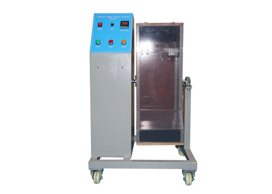 Good price 500 میلی متر ارتفاع قطره 5 دور در دقیقه سرعت سنج تست بشکه آنلاین