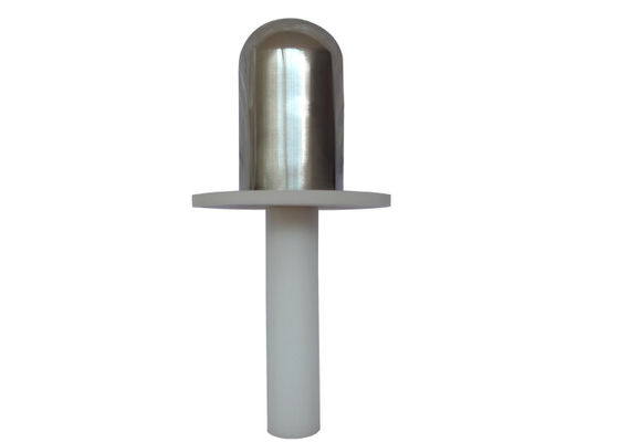 قیمت خوب IEC60335 دستگیره نایلونی استوانه ای SS Pro Finger Probe آنلاین