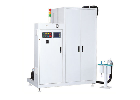 قیمت خوب تجهیزات آزمایش قطعات خودرو 4bar دستگاه پر کردن خلاac مایع ترمز آنلاین