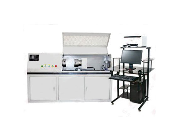 قیمت خوب تست مقاومت مکانیکی افقی ماشین تست پیچ خوردگی قطعات خودرو آنلاین