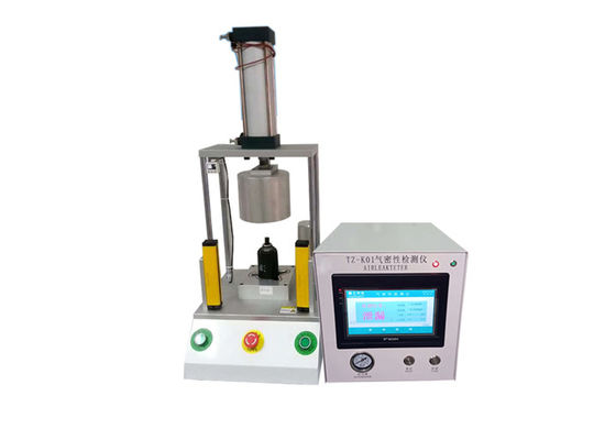 قیمت خوب آشکارساز سفتی هوا 1pa - 200pa 1kpa - 800kpa تجهیزات تست قطعات خودرو آنلاین