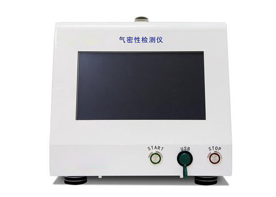 قیمت خوب تجهیزات تست سفتی هوا برای آینه دید عقب گرمایش الکتریکی 0.4MPa-0.8MPa آنلاین