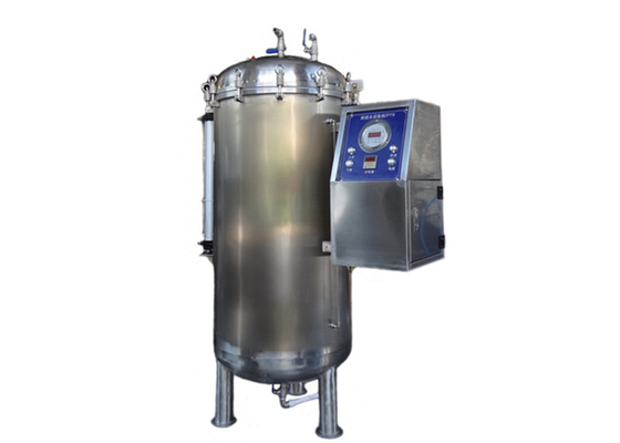 Good price دستگاه تست فشار غوطه وری 2KW IPX8 قطعات خودرو آنلاین