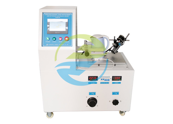 Good price تجهیزات خانگی تست استقامت کتری شارژی ولتاژ خروجی 0-250 ولت آنلاین