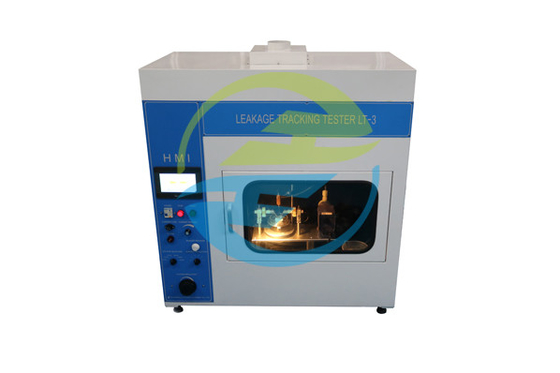 Good price کنترل الکتریکی تستر ردیابی نشت LT-3 0 تا 600 ولت با دقت قابل تنظیم 1.5 درصد آنلاین