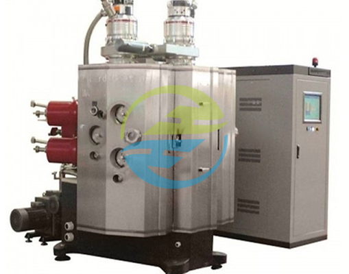 Good price Ф1600 × H1000mm فلمی سخت پوشش 0 ~ 60RPM ماشین پوشش خلاء KSL-1600 آنلاین