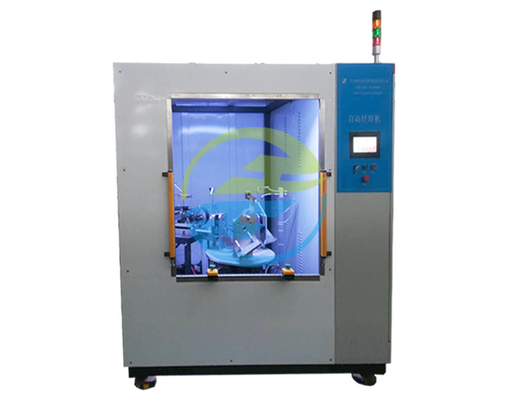 Good price سیستم بریزینگ مبادله گرما با ظرفیت ≥1600 قطعه / 8H برای بریزینگ خودکار آنلاین