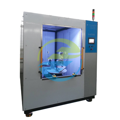 Good price تکنولوژی برش لبه ماشین بریزینگ خودکار با ± 0.5mm فکسچر نوزل موقعیت دقیق و 1 آنلاین
