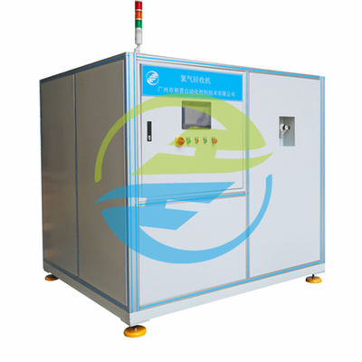 Good price نرخ بازیابی هلیوم 10KW ≥90٪ ماشین بازیابی هلیوم برای تجهیزات آزمایش خلاء آنلاین