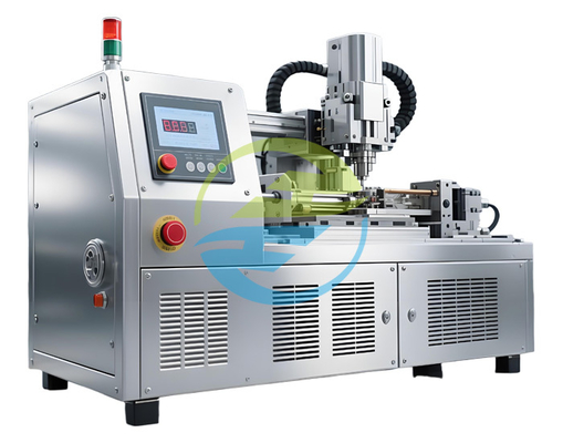 Good price کار بدون تلاش ماشین بریزینگ اتوماتیک ولتاژ 380V 3 فاز / سفارشی آنلاین