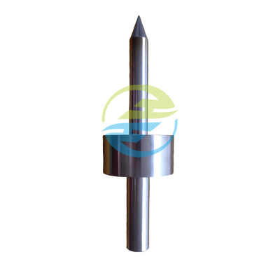 Good price پروب تست مقاوم در برابر خراش مطابق با بند 21 استاندارد IEC 60335-1 با زاویه مخروطی 40 درجه و نوک گرد 0.25 میلی متری آنلاین