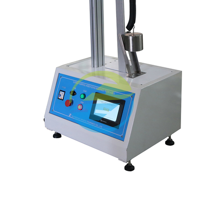 Good price 20mm Torque Arm تجهیزات آزمایش لوازم خانگی با صفحه لمسی کنترل صفحه نمایش 7 اینچی و 1 آنلاین