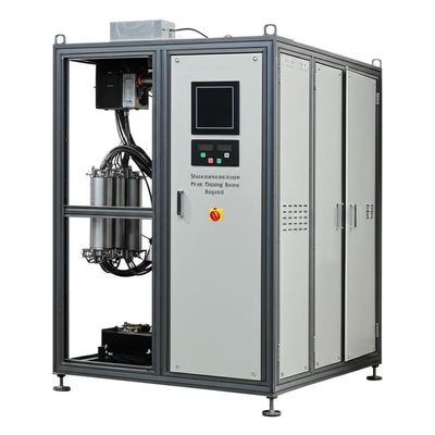 Good price Industrial Grade Automobile Parts Testing Equickment with 50HZ Frequency and 380V-3 Phase 5 Wire 50Hz Power Supply آنلاین