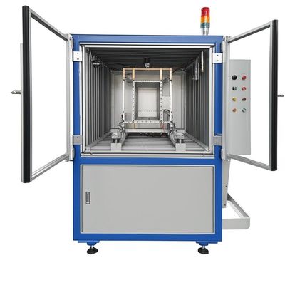 Good price Upgrade Your Testing Process with Auto Parts Test Equipment Drip Test Area 1000×600mm Vacuum Chamber Size 2000mm*2500mm*1300mm آنلاین