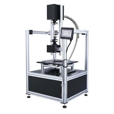 Good price Better Than 2% Measurement Repeatability Automotive Components Checking Equipment for Accurate Drip Test 1000×600mm آنلاین