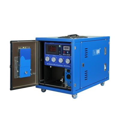Good price Professional Auto Parts Test Equipment with 50HZ Frequency and 380V-3 Phase 5 Wire Power Supply آنلاین