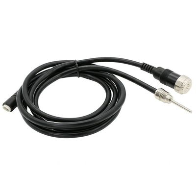 قیمت خوب دستگاه تشخیص قطعات اتوماتیک گواهینامه ایزو و CE مجهز به سنسور درجه حرارت دقیق کلاس A PT100 آنلاین