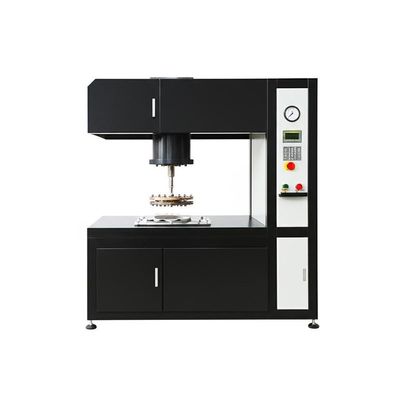 Good price ISO and CE Certified Auto Parts Test Equipment with Water-cooled Refrigeration Method Measurement Repeatability Better Than 2% آنلاین