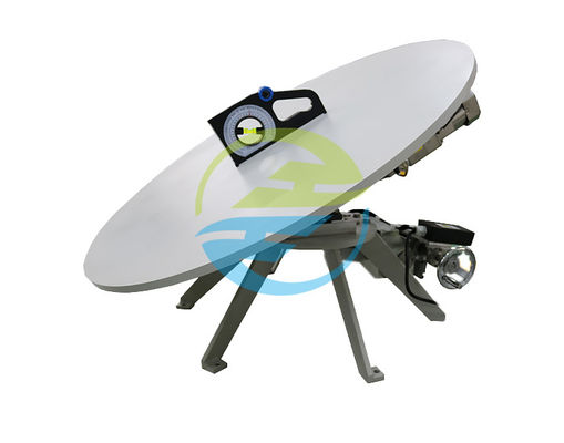 قیمت خوب Stability Test Bench for Mechanical and Electrical Components | IEC Compliance Test Equipment for Product Durability and Safety Evaluation آنلاین