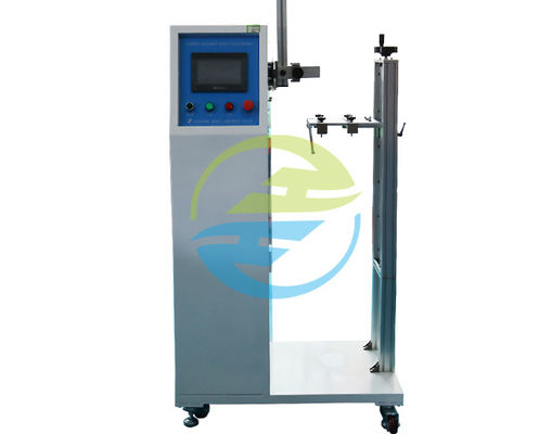 قیمت خوب Household Appliance and Luminaire Adjustment Test Device | Precision IEC Test Equipment for Electrical Product Performance Evaluation آنلاین