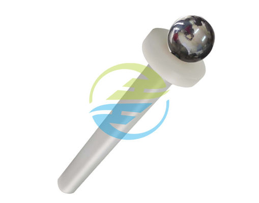 Good price IEC61032 Test Finger 6 Probe Type 2 – Precision Safety Compliance Testing Device for Electrical Appliance & Enclosure Verification آنلاین