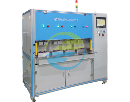 قیمت خوب Detecting Leakage Device for Precise Leak Detection in Industrial Environments آنلاین