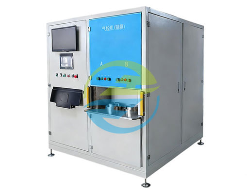 قیمت خوب Diaphragm Accumulator Helium Leak Test Machine for Auto Parts | High-Precision Gas Tightness Testing Equipment | Auto Parts Test Equipment آنلاین