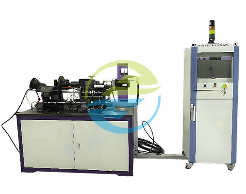 قیمت خوب Automotive Testing Machine Offering Real Time Visualization of Test Data Enabling Immediate Assessment and Decision Making آنلاین