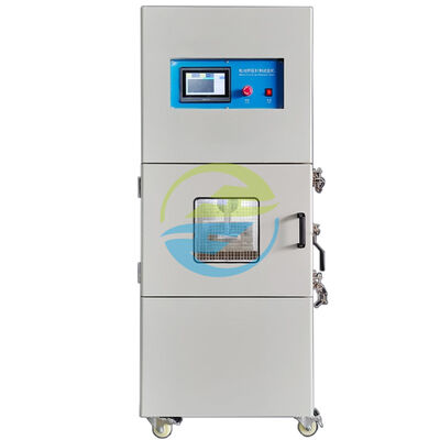 قیمت خوب سیستم تست خرد کردن و نفوذ میخ باتری برق خودرو برای اعتبارسنجی ایمنی خودرو | تجهیزات تست سوء استفاده از باتری لیتیومی آنلاین