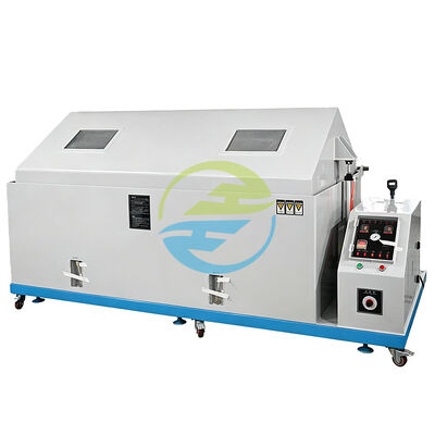 قیمت خوب تست کننده مقاومت به خوردگی کمربند صندلی خودرو، اتاق تست اسپری نمک برای تست دوام قطعات اتومبیل آنلاین