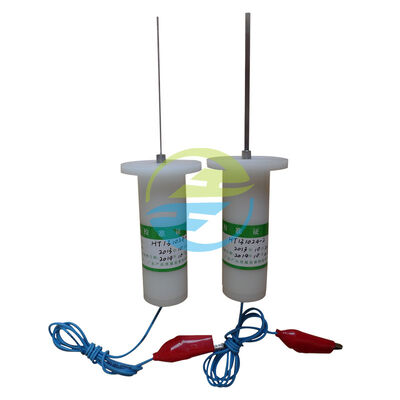 قیمت خوب IEC 60884 پروب انگشت تست کرکره سوکت برای تست انطباق ایمنی سوکت دوشاخه آنلاین