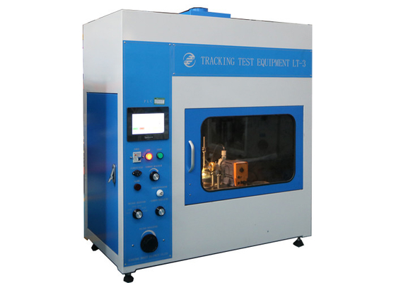 Good price تستر شاخص های ردیابی تست اشتعال پذیری الکترود پلاتین آنلاین