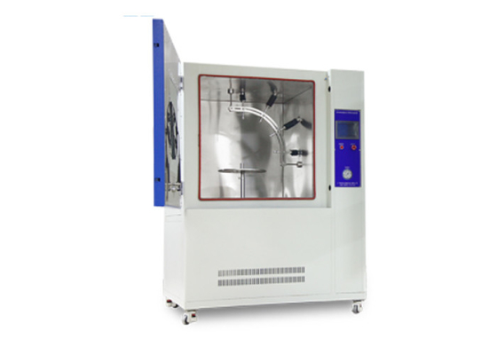 Good price اتاق آزمایش 4 نازل آزمایش اتاق آزمایش IPX9 آنلاین