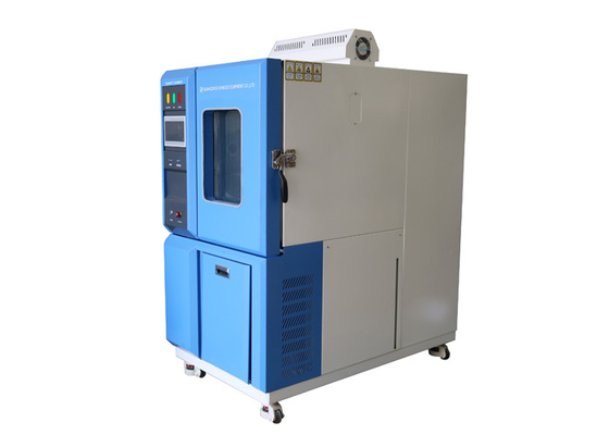 Good price اتاق آزمایش دما و رطوبت HH0811 300KG 150L آنلاین