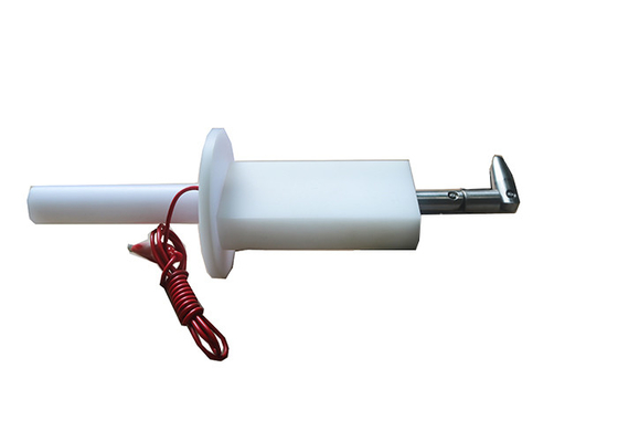 Good price IEC 61032 Probe Test B آنلاین